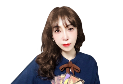 상담사 사진